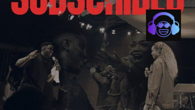 Victor Thompson – Subscribed Live ft. Ada Ehi