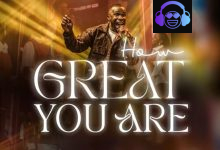 Victor Udoh – How Great You Are