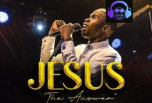 Victor Udoh – Jesus The Answer
