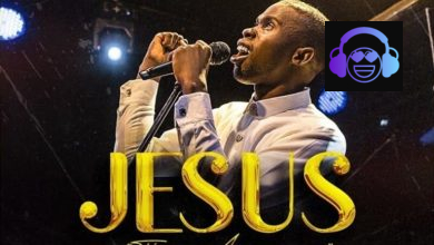 Victor Udoh – Jesus The Answer