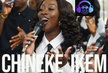 Voices Of Glory – Chineke Ikem