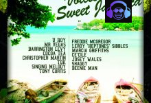 Voices Of Sweet Jamaica All Stars Remix