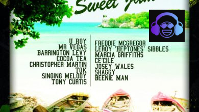 Voices Of Sweet Jamaica All Stars Remix