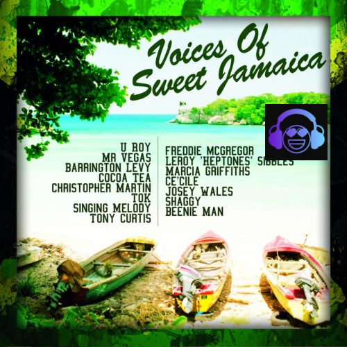 Voices Of Sweet Jamaica All Stars Remix