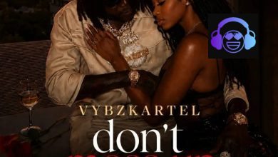 Vybz Kartel – Don’t Mess Up
