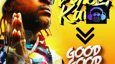 Vybz Kartel – Good Good