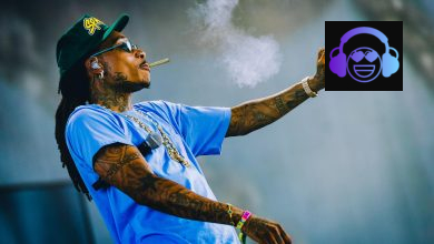 Wiz Khalifa - The Thrill