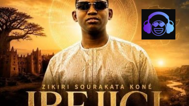 Zikiri Sourakata Kone – Ibejigi
