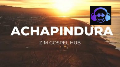 Zim Gospel Hub - Achapindura