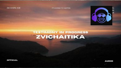 Zim Gospel Hub – Testimony In Progress- Zvichaitika- It’s Going To Happen