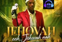 johGE – Jehovah Eeh- Jehovah Aaah