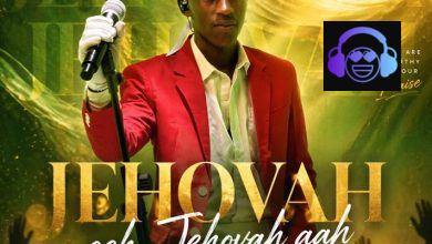 johGE – Jehovah Eeh- Jehovah Aaah