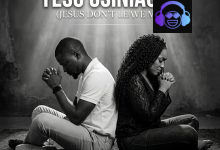 2Cool ft. Nchams - Yesu Usiniache (Jesus Don't Leave Me)