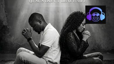 2Cool ft. Nchams - Yesu Usiniache (Jesus Don't Leave Me)