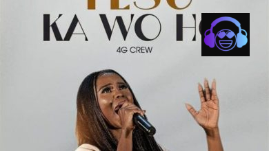 4G Crew – Yesu Ka Wo Ho