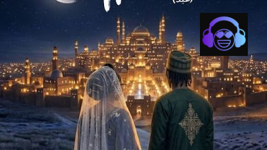 Abdul Hassan - Abadan ft. Jamila Sadi