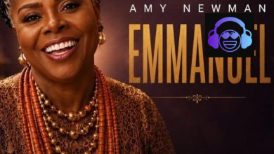 Amy Newman – Emmanuel