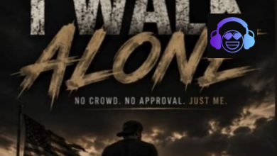 Andiciopec Music – I Walk Alone