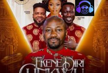 Apostle Johnson Suleman – Ekene Diri Chukwu
