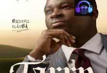 Bidemi Olaoba – I Will Tarry