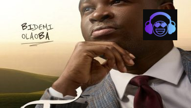 Bidemi Olaoba – I Will Tarry