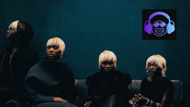 Blaqbonez - Chanel ft. Asake