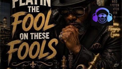 DJ Toney Tone – Playin The Fool On These Fools