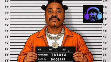 Danny S - Ta Ta Ta