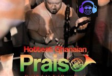 David Bethel – Hottest Ghanaian Praise ft. Kofi Owusu Peprah