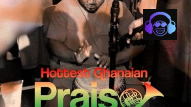 David Bethel – Hottest Ghanaian Praise ft. Kofi Owusu Peprah