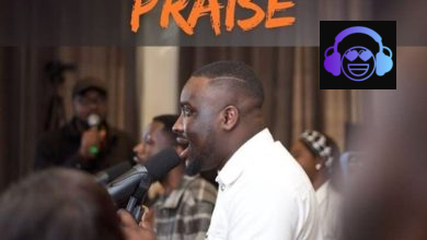 Derrick Incoom – Basel Praise