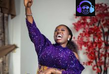 Diana Hamilton – Ayeyi Nwom (Songs Of Praise)
