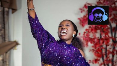 Diana Hamilton – Ayeyi Nwom (Songs Of Praise)