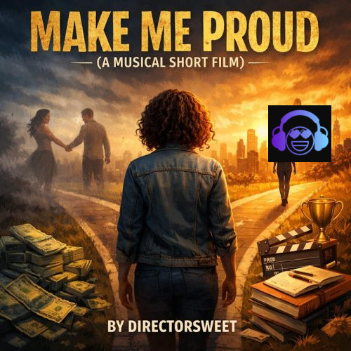 DirectorSweet - MAKE US PROUD