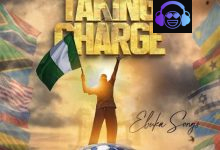 Ebuka Songs – Taking Charge