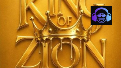 Edwin Dadson – King Of Zion ft. Gifty Sekyi