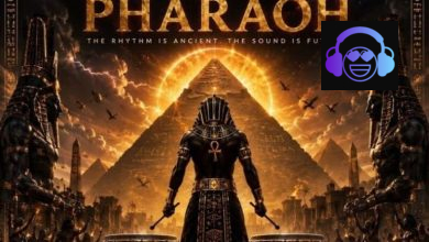 Egyptian Pharaoh – Drums Of Pharaoh
