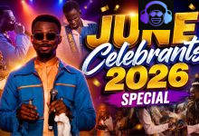 EmmaOMG – June Celebrants 2026 Special