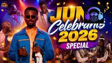 EmmaOMG – June Celebrants 2026 Special