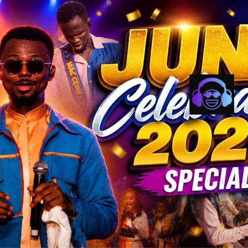 EmmaOMG – June Celebrants 2026 Special