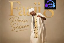 EmmaOMG – Ohemgee Faaji 8 (Praise Session)