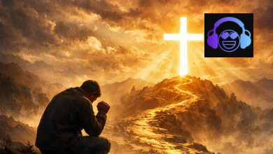 English Audio Bible - I Will Not Give Up