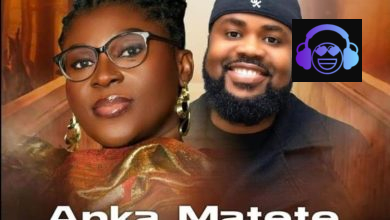Esther Smith – Anka Matete ft. Morris Babyface