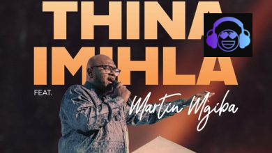 Eternal Glory Worship – Thina Imihla