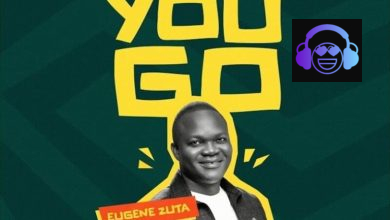 Eugene Zuta – Everywhere You Go