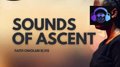 Faith Owolabi – Sounds of Ascent
