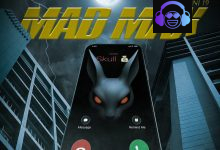 Feloni19- Disaster Music & Trxpskull - Mad Max