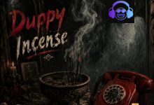 Feloni19 - Duppy Incense