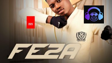 Feza - Umaqondana