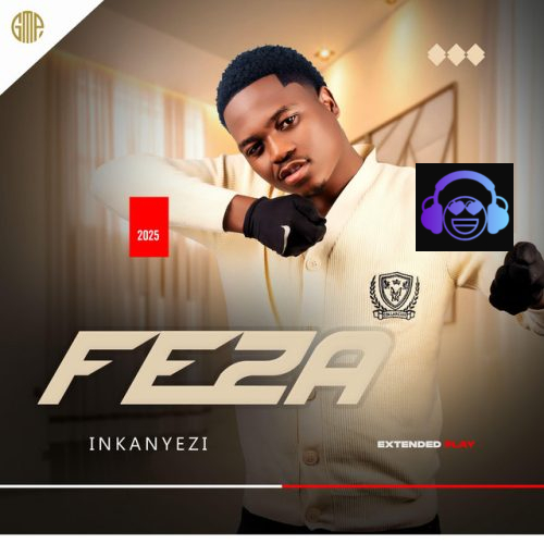 Feza - Umaqondana